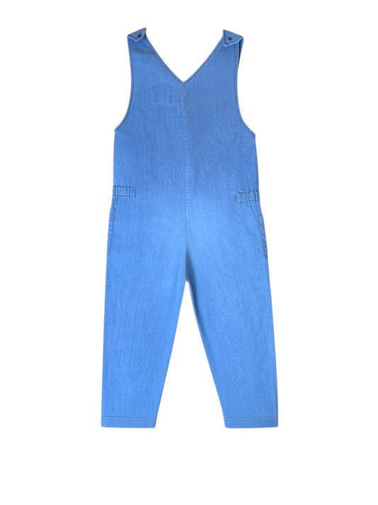 Repose AMS Jeanslatzhose (4 Jahre)