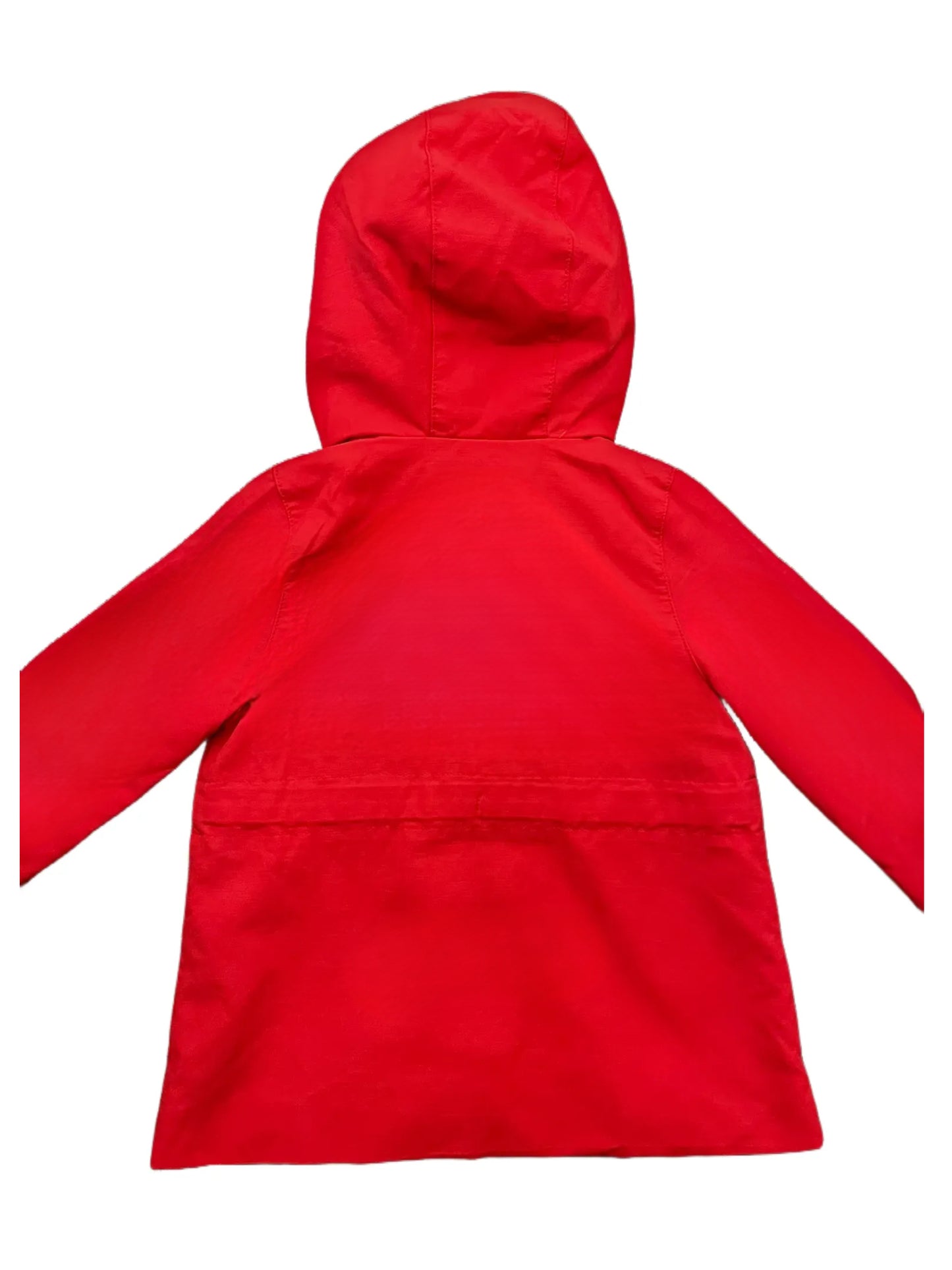 Sergent Major Coral Coat & Gilet Combination (24Y / 92cm)