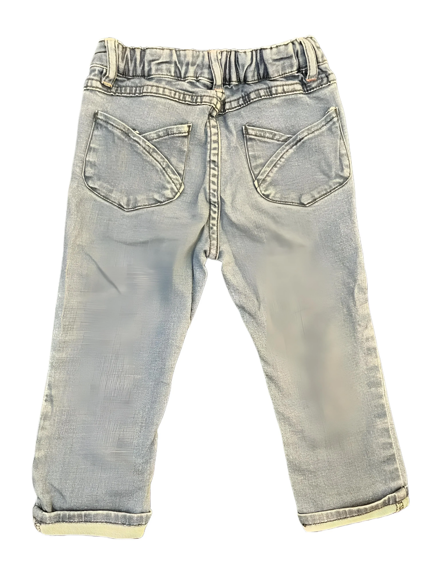 Sergent Major Denim Jeans (24M)