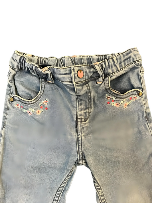 Sergent Major Denim Jeans (24M)