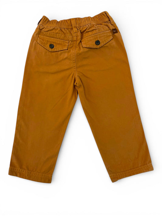 Tea Collection Brown Pants (18-24M)