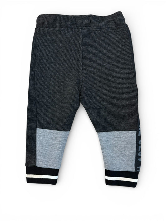 Timberland Grey Sweatpants (18M / 81)