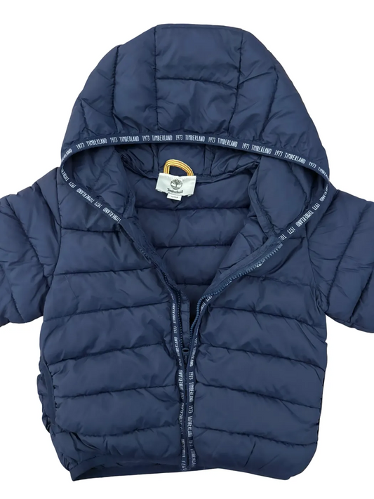 Timberland Puffer Jacket (2Y/86)