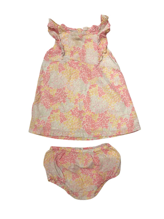 Tucker & Tate – Blumenkleid-Set (2 Jahre)