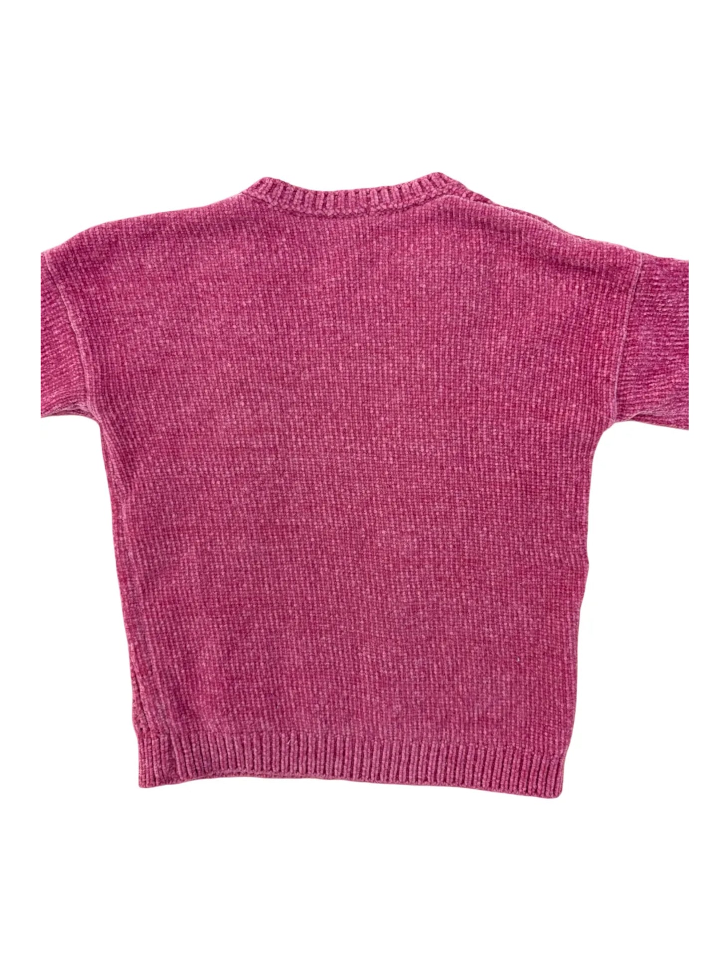 United Colors of Benetton Cable Knit Sweater (18-24M)