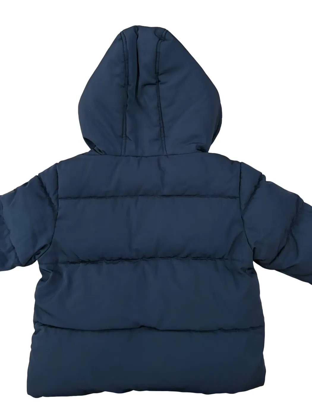 Doudoune Zadig & Voltaire Bleu Marine (6Y / 114)