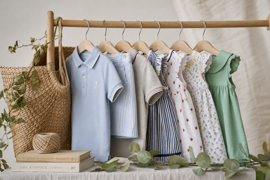 Jacadi: Why This French Heritage Brand Holds Its Value
