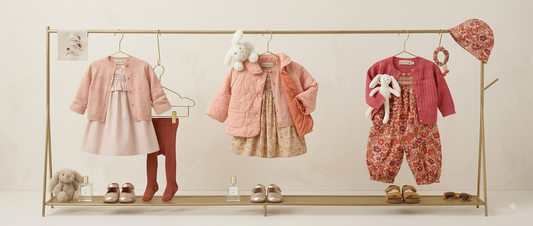 Bonpoint: The French Luxury Label That Makes the Strongest Case for Pre-Loved