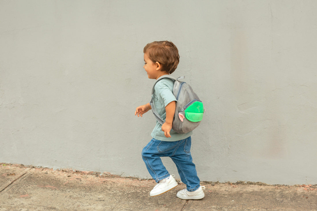 Back to School Shopping: Why Pre-Loved is the Smart Choice