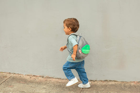 Back to School Shopping: Why Pre-Loved is the Smart Choice
