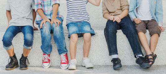 Pre-Loved Jeans for Kids: Why Worn-In Denim Is the Better Buy