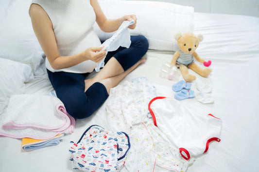 What to Buy Pre-Loved for Kids — and What's Worth Buying New