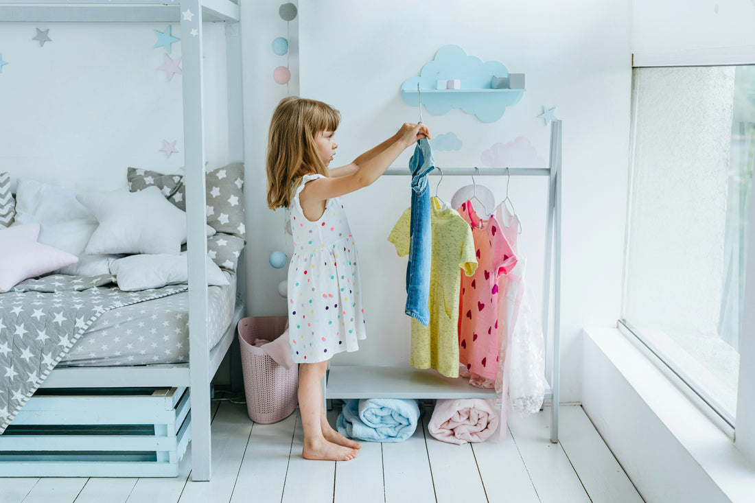 What Kids Clothes Sell Best Second-Hand? Brand-by-Brand Guide