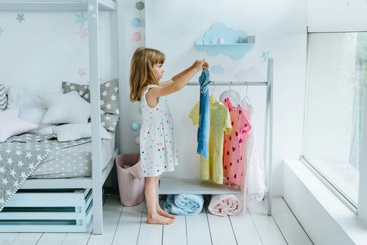 What Kids Clothes Sell Best Second-Hand? Brand-by-Brand Guide