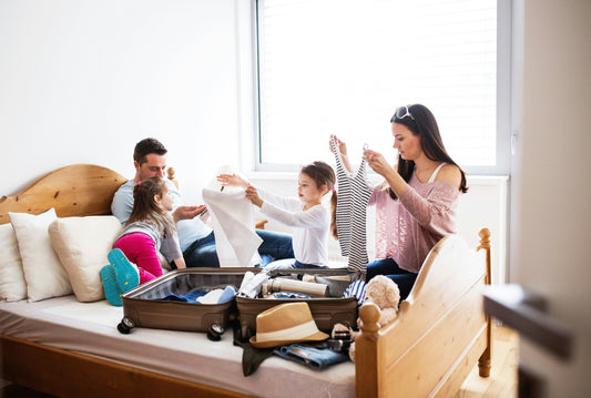 Which Children's Brands Run Small? A Fit Guide to Five Labels We Love