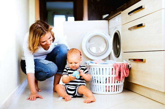 How to Make Kids' Clothes Last Longer: A Parent's Care Guide