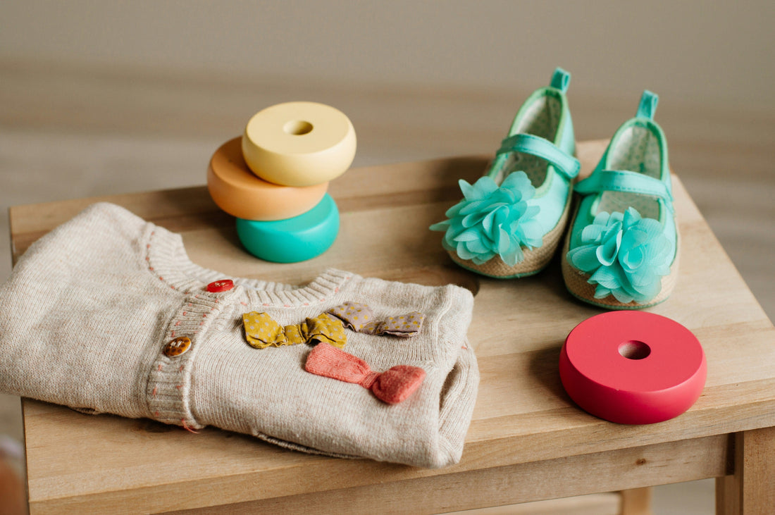 European Children's Clothing Sizes Explained: A Parent's Guide to EU, UK, and US Labels