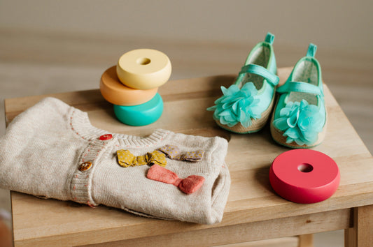 European Children's Clothing Sizes Explained: A Parent's Guide to EU, UK, and US Labels