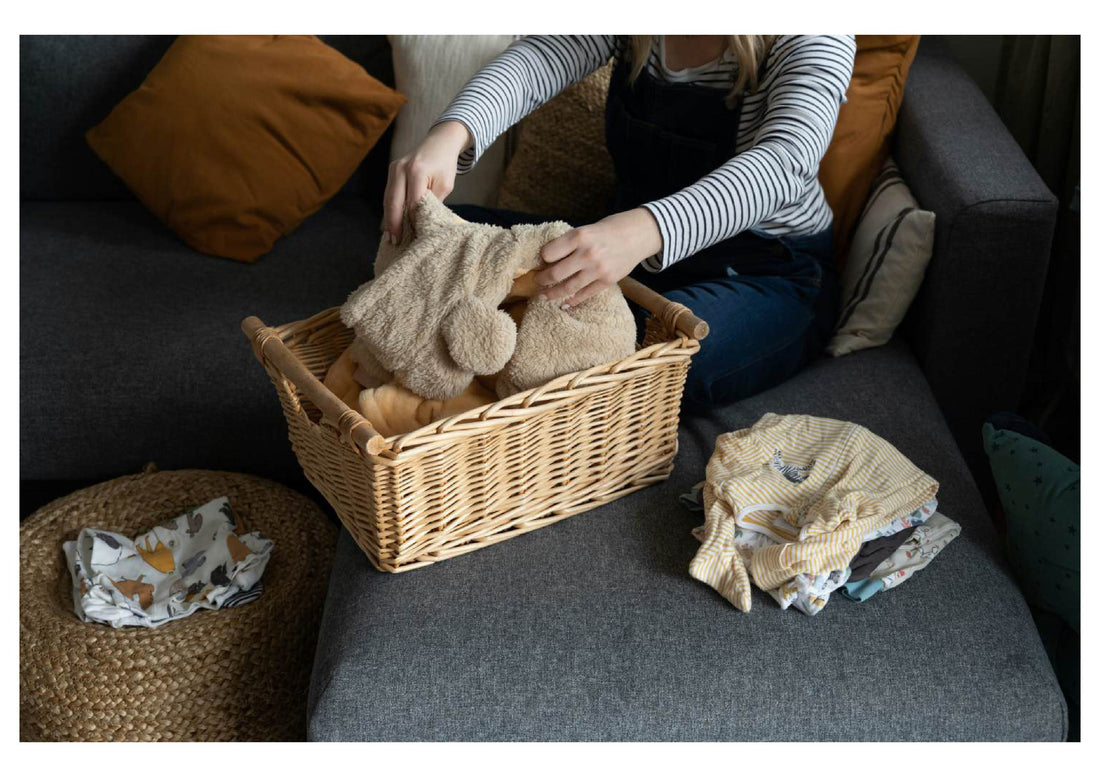 Winter Coats in Summer, Swimsuits in Winter: How to Shop Children's Clothing Year-Round