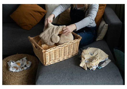 Winter Coats in Summer, Swimsuits in Winter: How to Shop Children's Clothing Year-Round