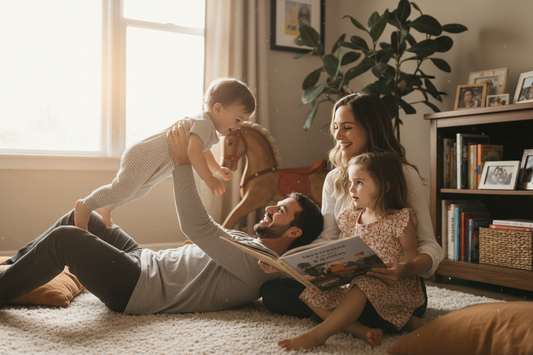 Top 5 reasons parents are switching to premium pre-loved children’s clothing in 2026