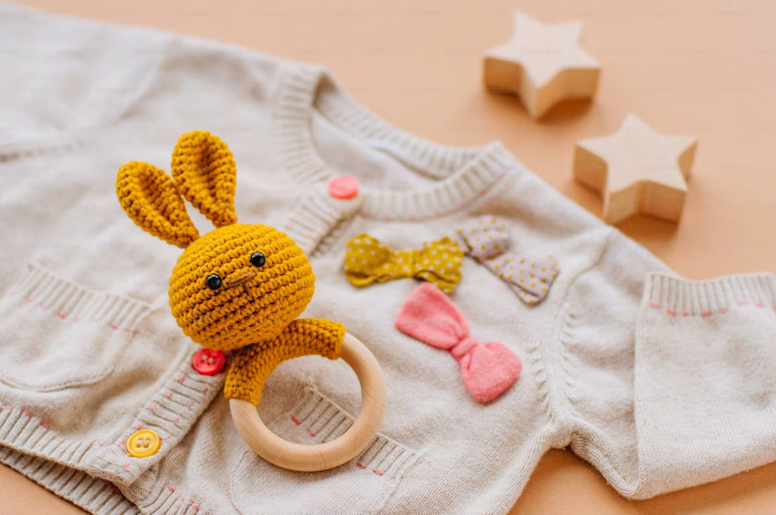 The True Cost of Fast Fashion for Kids (And What to Do Instead)