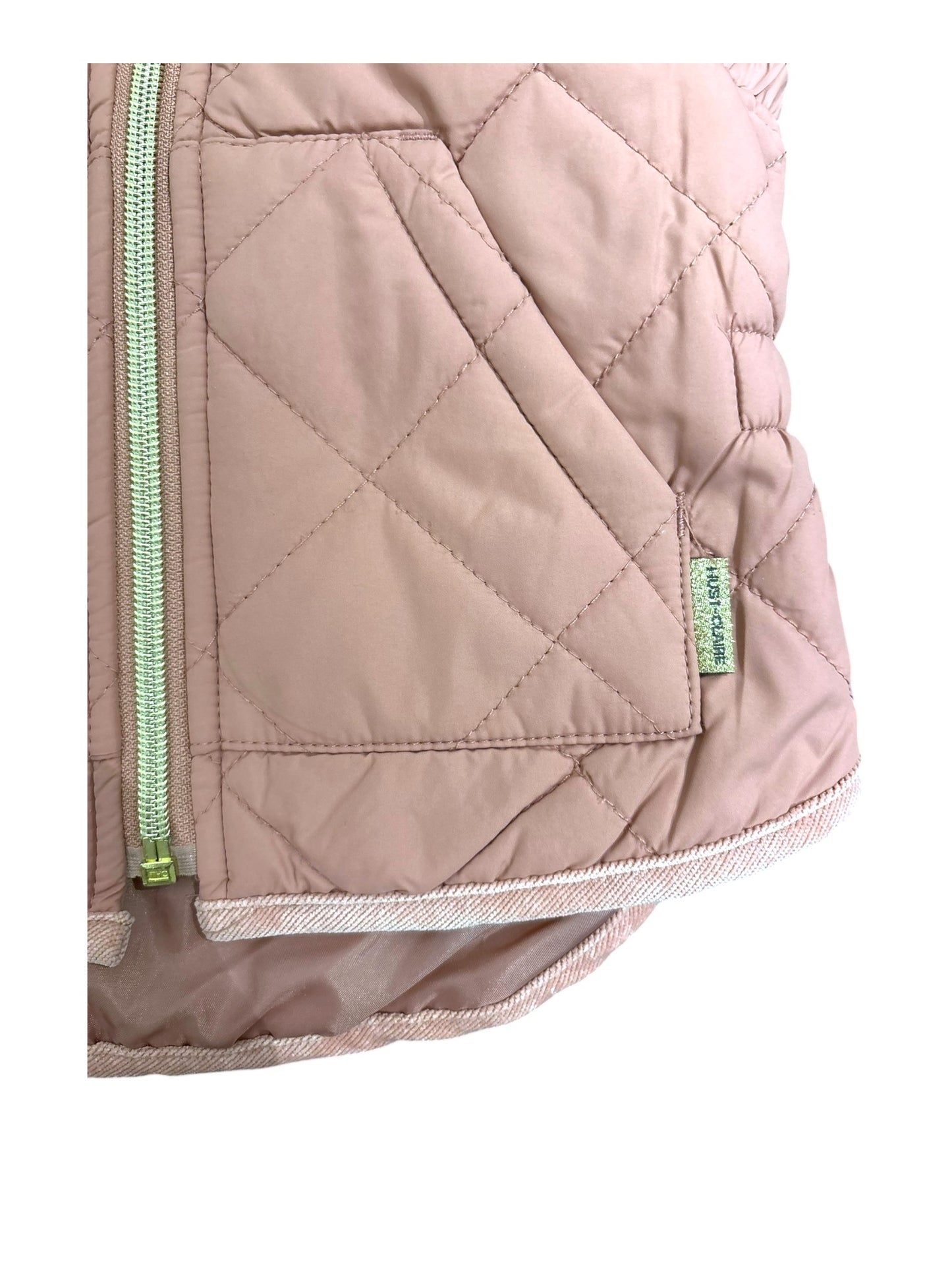 Gilet matelassé Hust & Claire Rose (2 ans / 92)