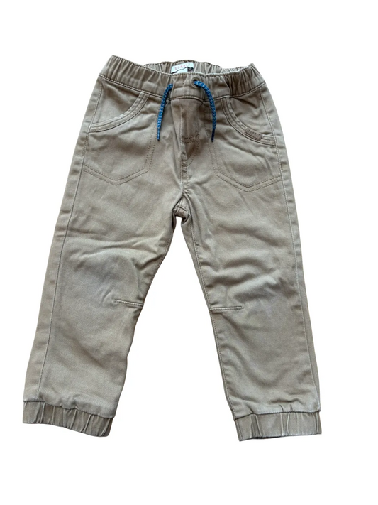 Esprit Khaki Joggers (18M)