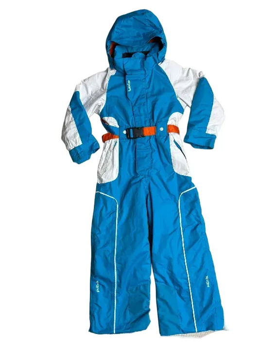 Wed'ze Ski One-Piece (4Y)