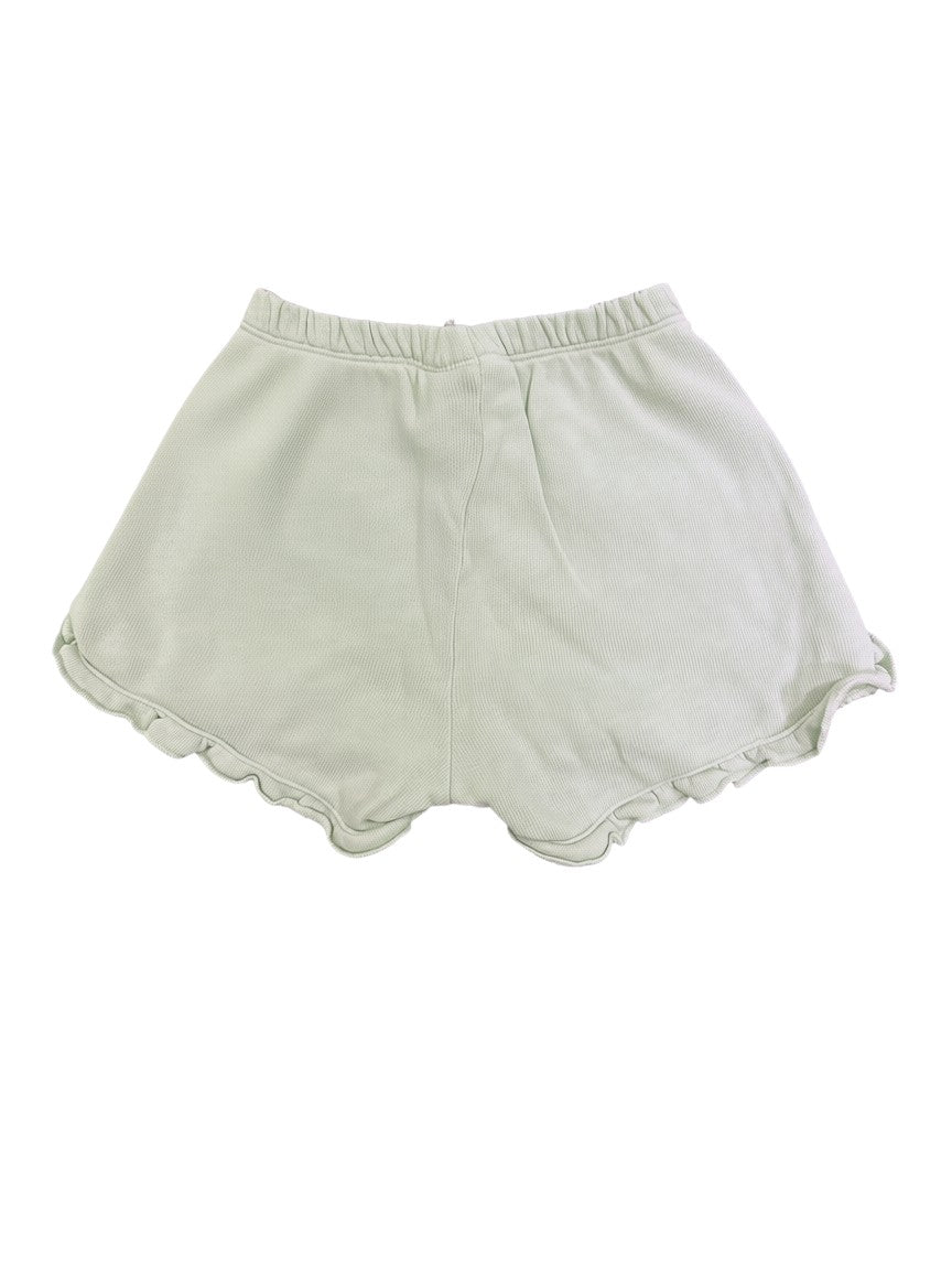 Play Up Mint Terry Bloomers (18M)