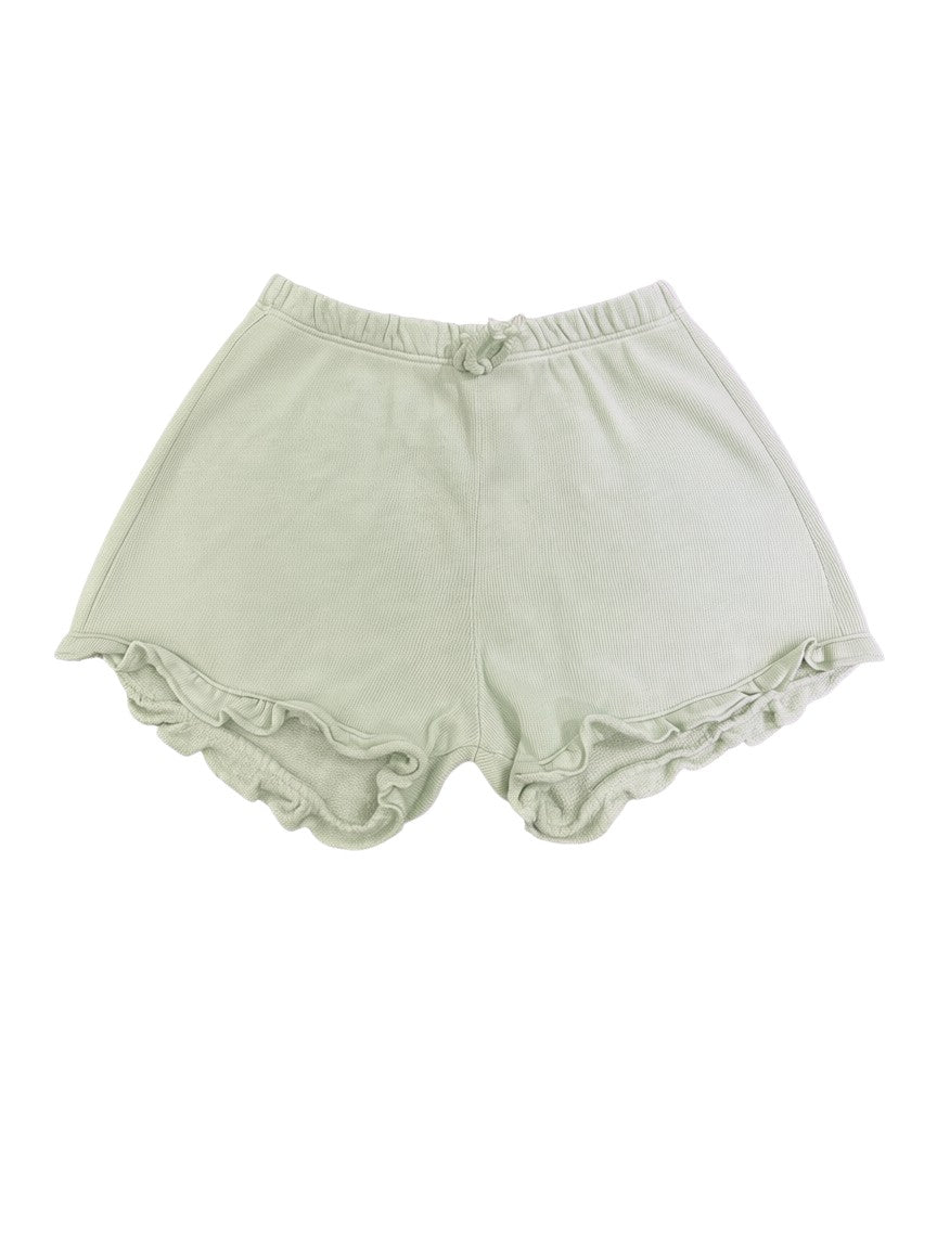Play Up Mint Terry Bloomers (18M)