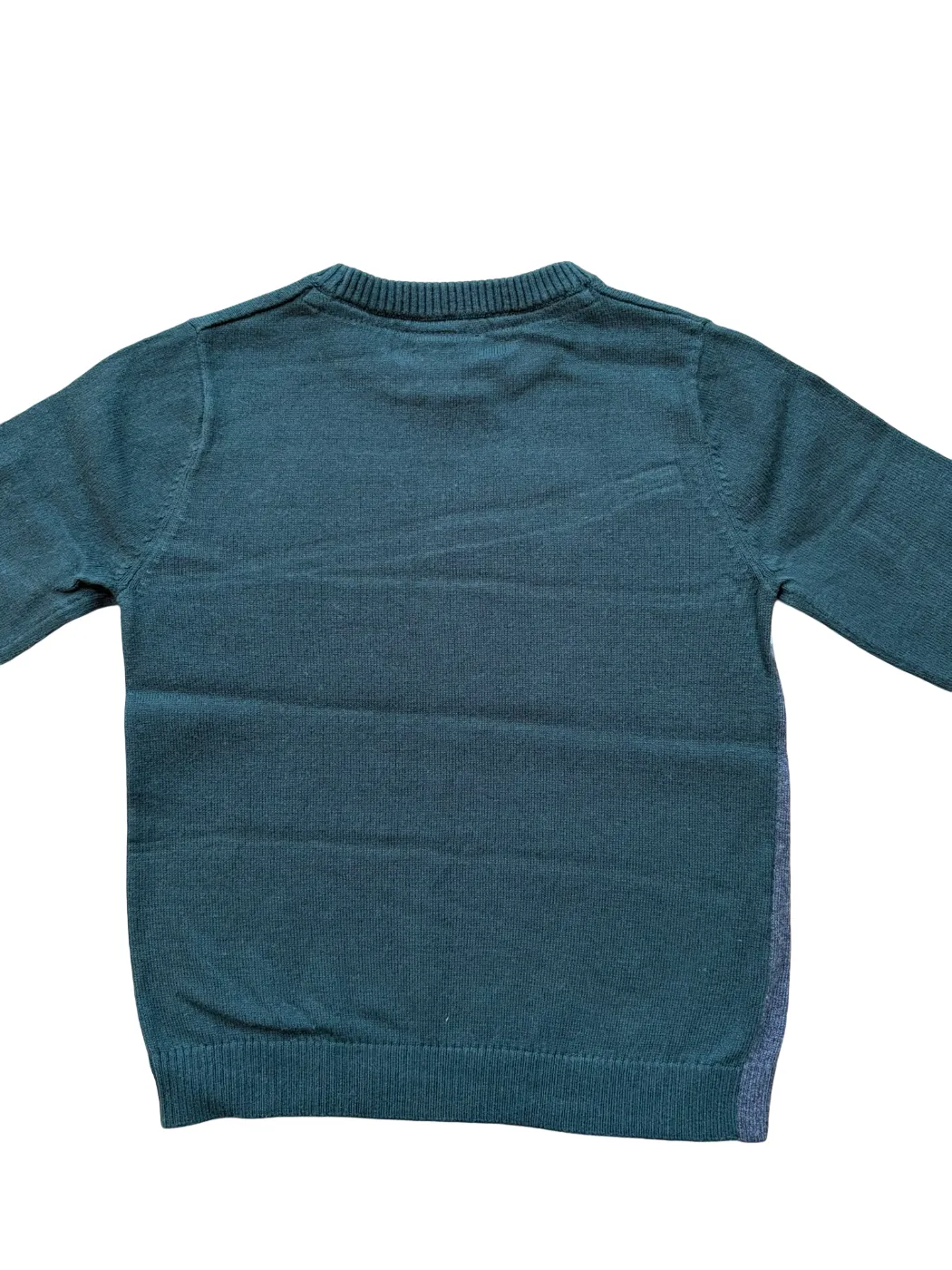 Boboli Mountain Sweater (4Y / 104)