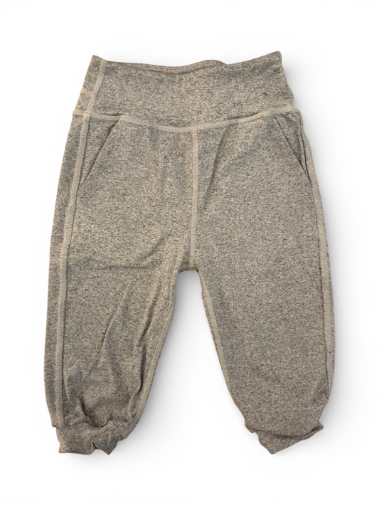 Bodykiss Jogginghose, grau (12M / 80)