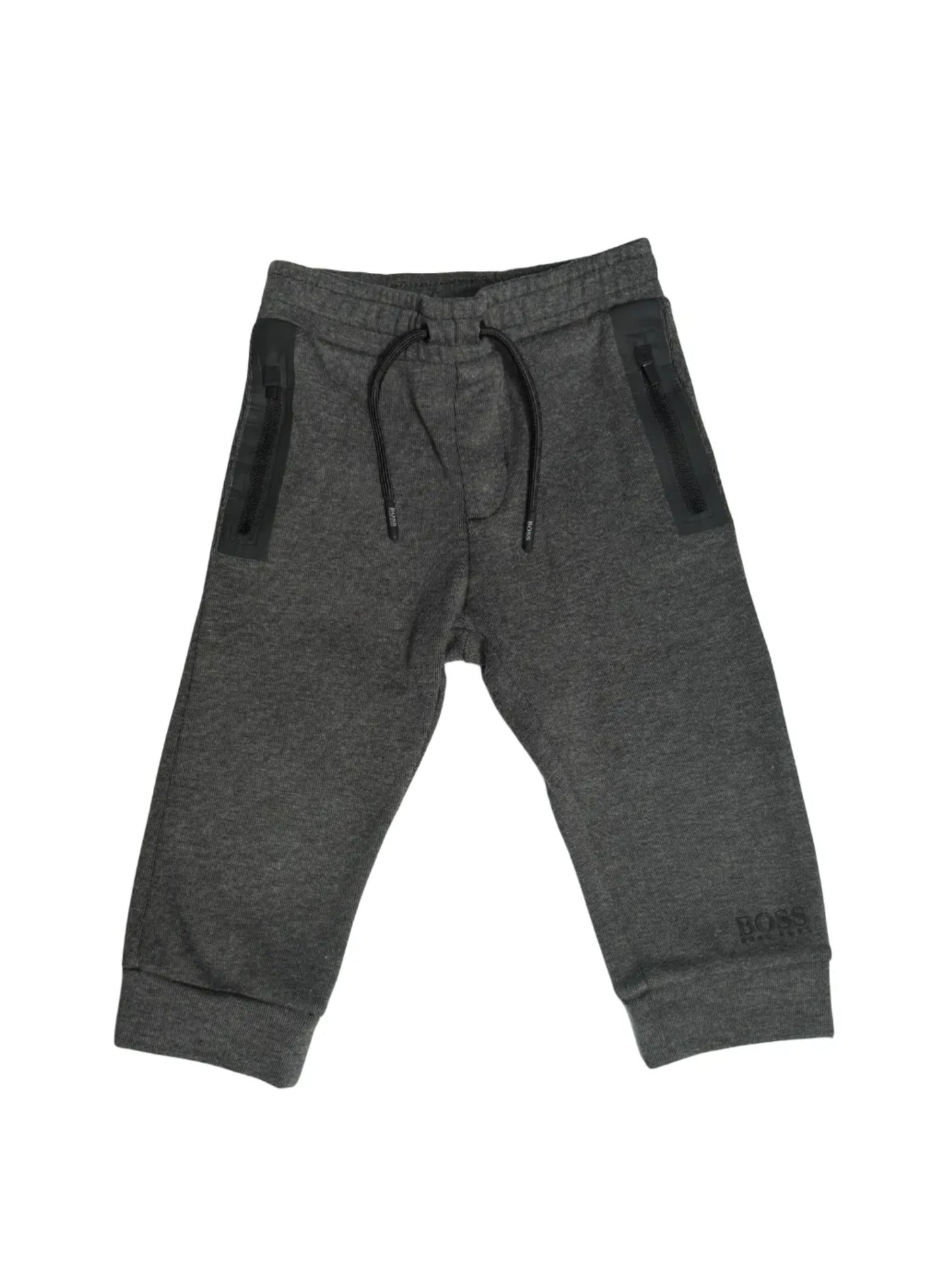 Boss Grey Joggers (18M)