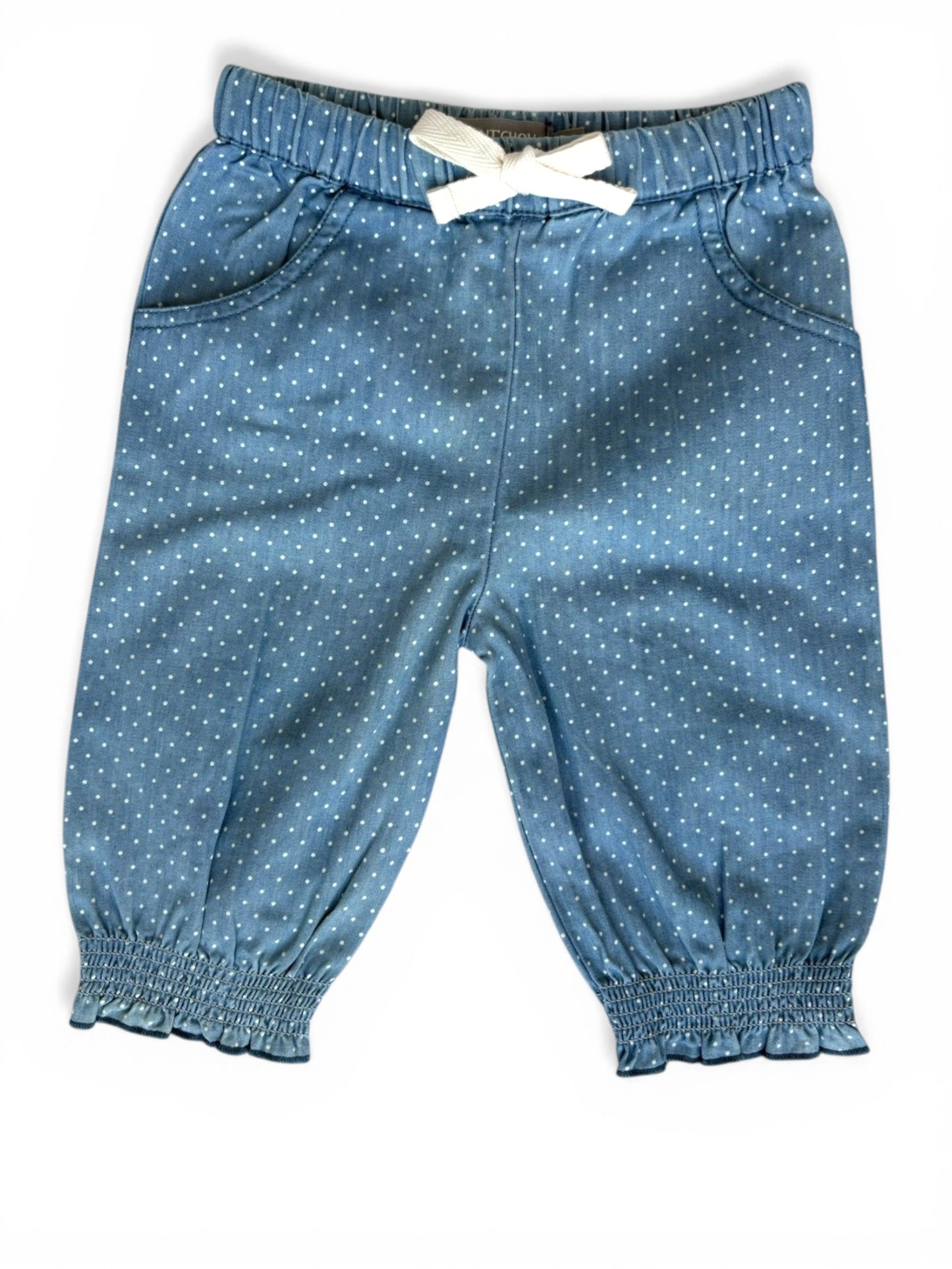 Boutchou Polka Dot Hose (3M)