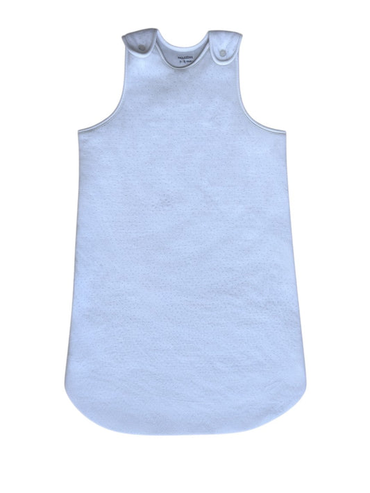 Gigoteuse Boutchou pois blancs (6-18M)