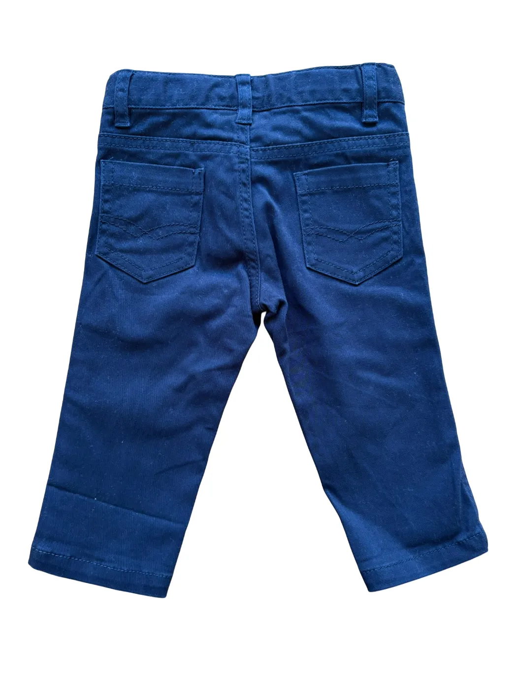 Ensemble costume formel Brums Navy (6M / 68)