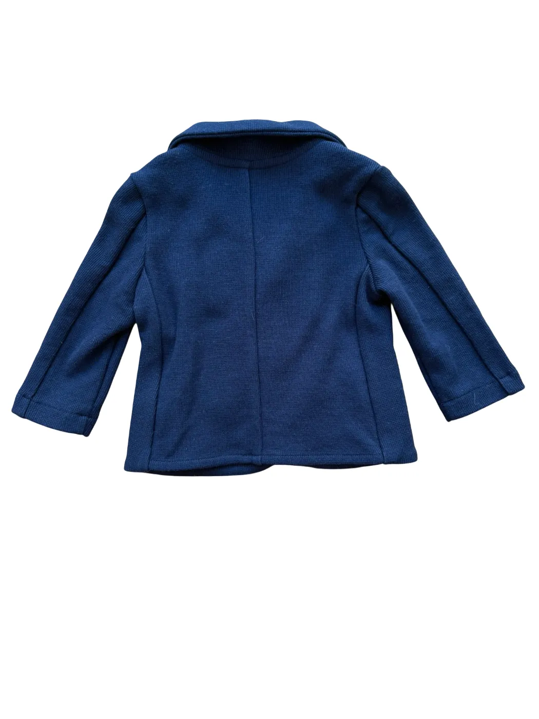 Ensemble costume formel Brums Navy (6M / 68)
