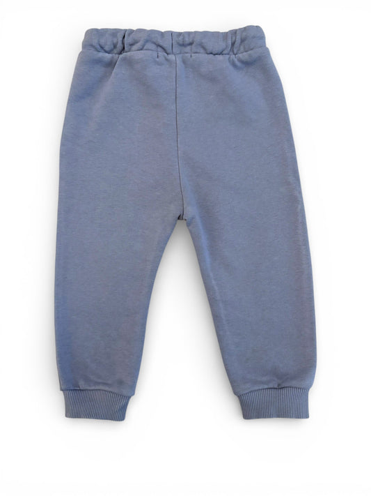 Cadet Rousselle Blue Sweatpants (18M / 86)