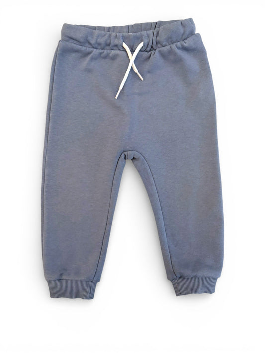 Cadet Rousselle Blue Sweatpants (18M / 86)