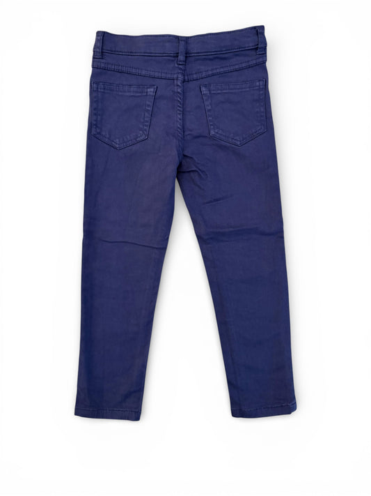 Pantalon Cadet Rousselle Marine (5 ans)
