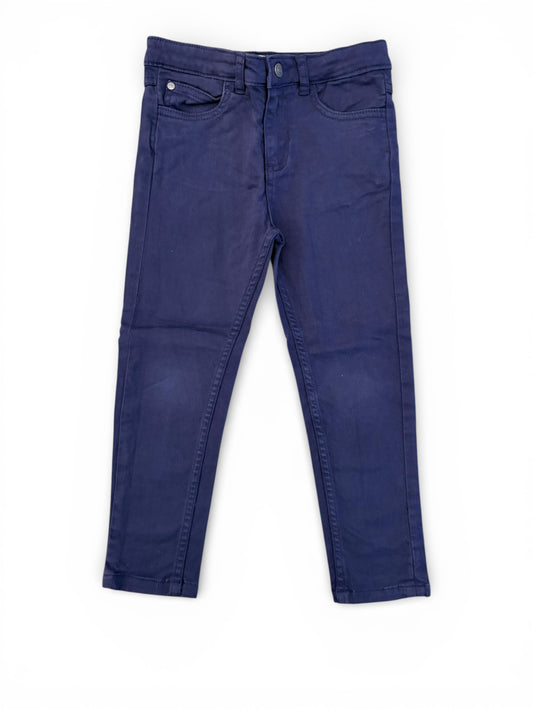 Pantalon Cadet Rousselle Marine (5 ans)