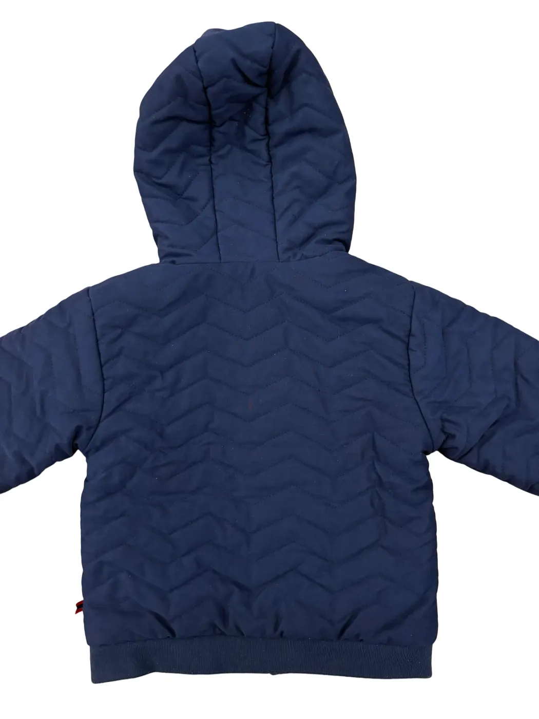 Cadet Rousselle Puffer Jacket (3Y)