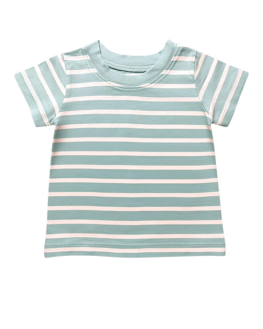 Carter's T-Shirt, Short-Sleeved size 6M - second hand baby clothing