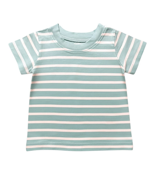 Carter's T-Shirt, Short-Sleeved size 6M - second hand baby clothing