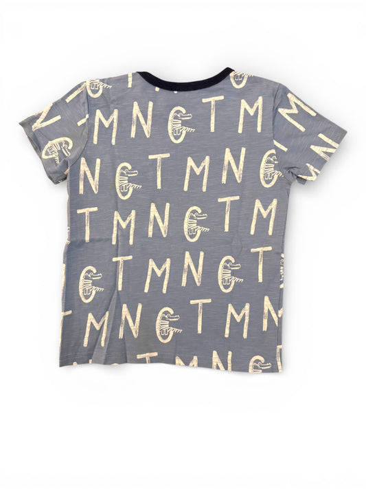 T-shirt bleu Catimini (3 ans / 98)