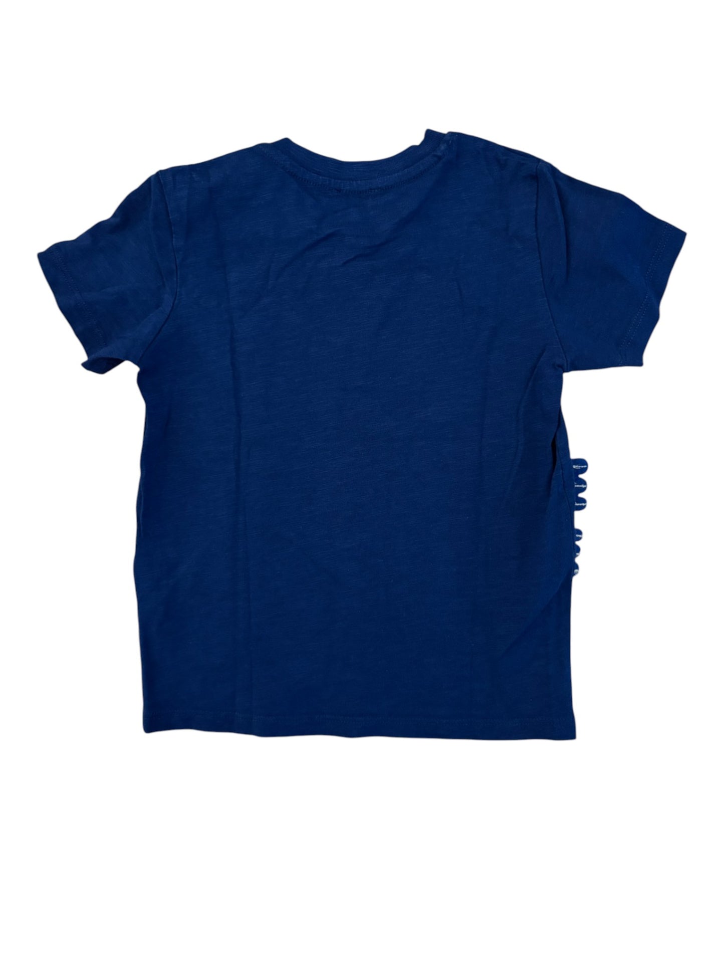 T-shirt Catimini Tigre Bleu (3 ans / 98)
