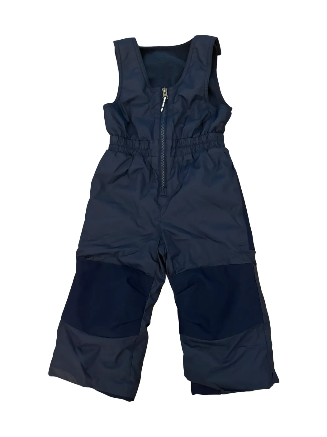 Columbia Blue Snowsuit Set (3Y / 92)