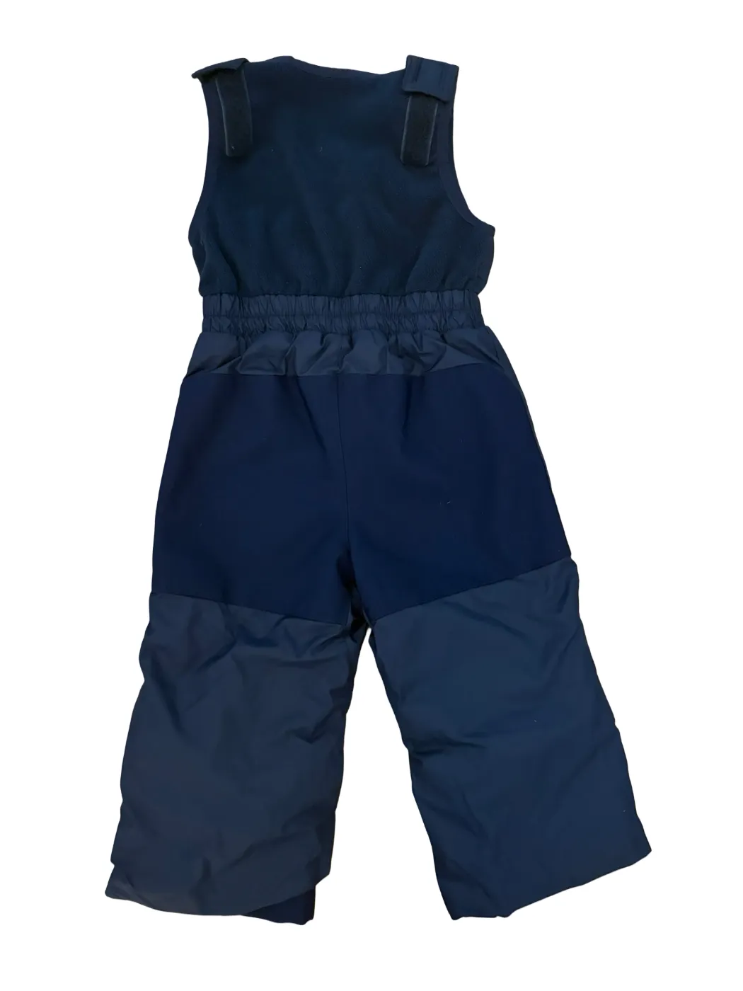 Columbia Blue Snowsuit Set (3Y / 92)