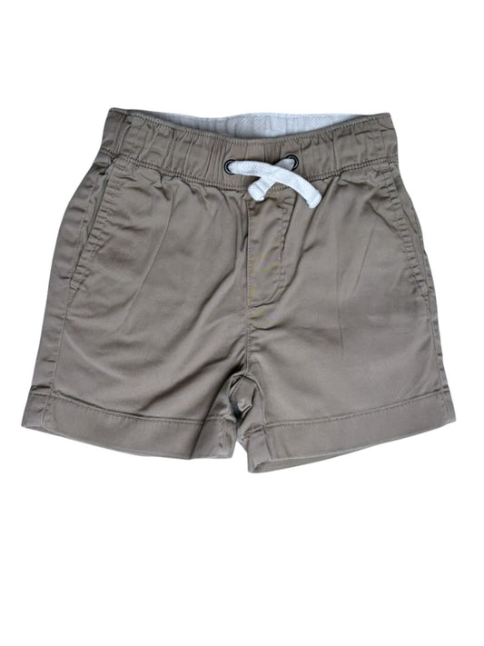 Crewcuts Everyday Beige Shorts (2 Jahre)